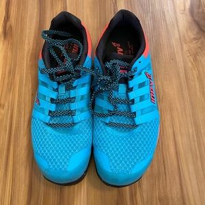 INOV-8 Women’s F-Lite 235 V2 Cross-Trainer Size-8